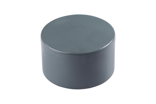 庐山CPVC管帽(DIN)