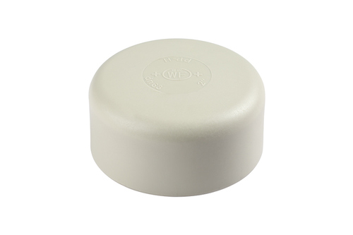 庐山PPR管帽(DIN)