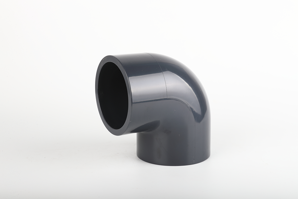 庐山90度弯头